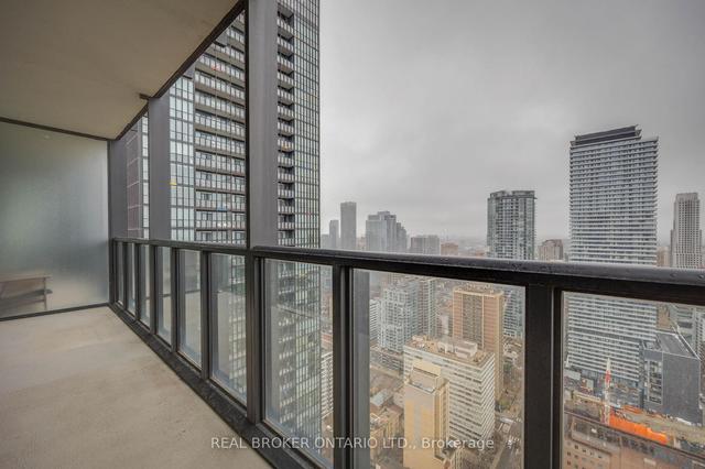 3903 - 110 Charles St E, Condo with 1 bedrooms, 1 bathrooms and 1 parking in Toronto ON | Image 17