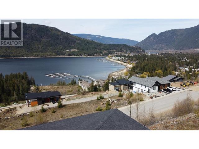 218 Sunset Drive, House detached with 3 bedrooms, 3 bathrooms and 5 parking in Sicamous BC | Image 62