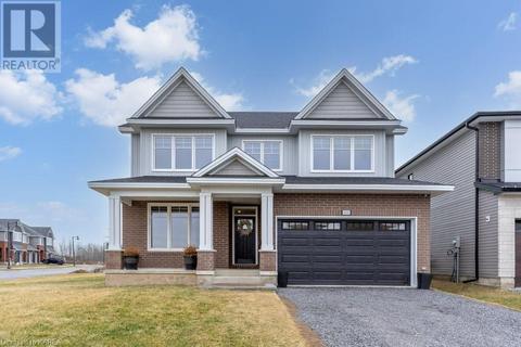 1601 Willow Court, Kingston, ON, K7P0S6 | Card Image