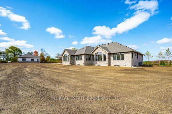101058 Side Road 10, House detached with 3 bedrooms, 3 bathrooms and 16 parking in East Garafraxa ON | Image 29