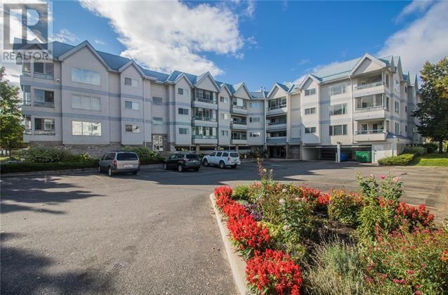 111 - 180 Hollywood Road N, Condo with 2 bedrooms, 2 bathrooms and 1 parking in Kelowna BC | Image 31