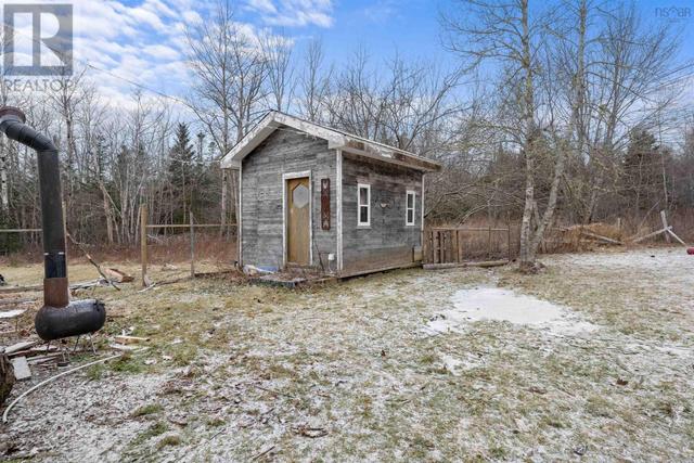 373 Kitchener Street, House detached with 3 bedrooms, 1 bathrooms and null parking in Stewiacke NS | Image 43