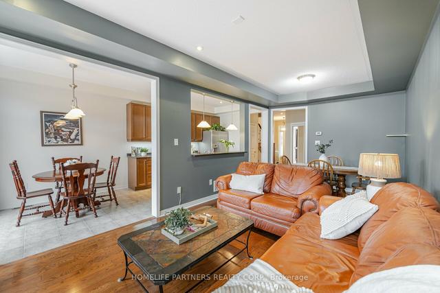 4168 Judson Common, House attached with 3 bedrooms, 4 bathrooms and 2 parking in Burlington ON | Image 7