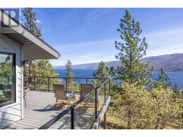 3943 Trepanier Heights Place, House detached with 5 bedrooms, 2 bathrooms and 8 parking in Peachland BC | Image 23