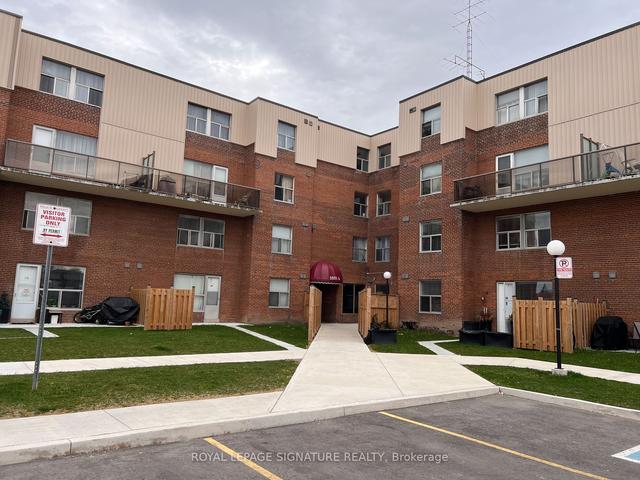 212 - 1055 A Forestwood Dr, Townhouse with 3 bedrooms, 2 bathrooms and 1 parking in Mississauga ON | Image 19