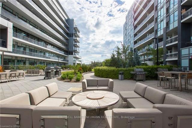 202 - 73 Arthur St S, Condo with 2 bedrooms, 2 bathrooms and 1 parking in Guelph ON | Image 29
