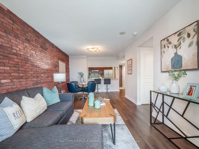 206 - 1797 Queen St E, Condo with 1 bedrooms, 1 bathrooms and 1 parking in Toronto ON | Image 11