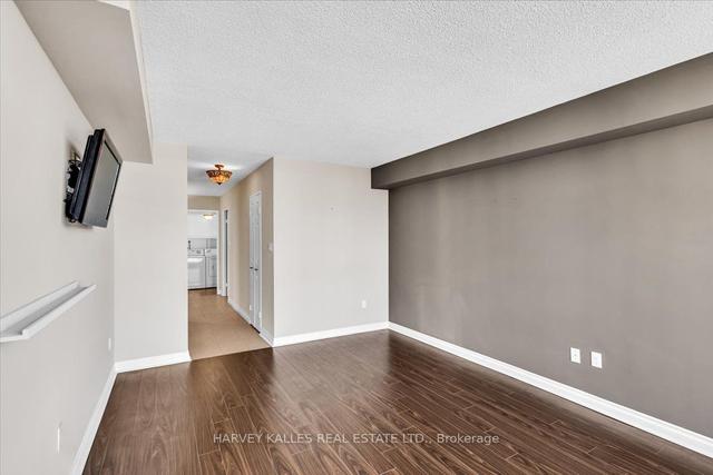 1110 - 5444 Yonge St, Condo with 1 bedrooms, 2 bathrooms and 2 parking in Toronto ON | Image 17