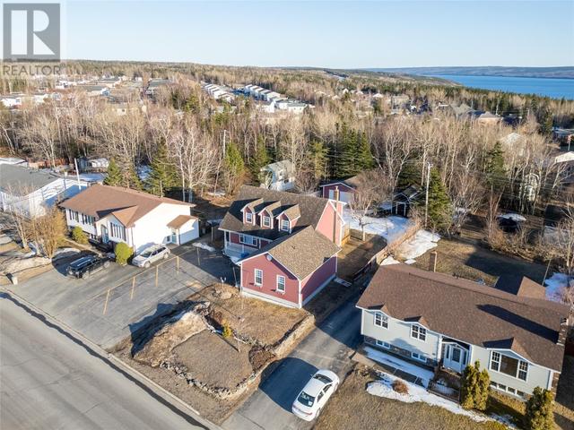 66 Bennett Drive, House detached with 8 bedrooms, 6 bathrooms and null parking in Gander NL | Image 29