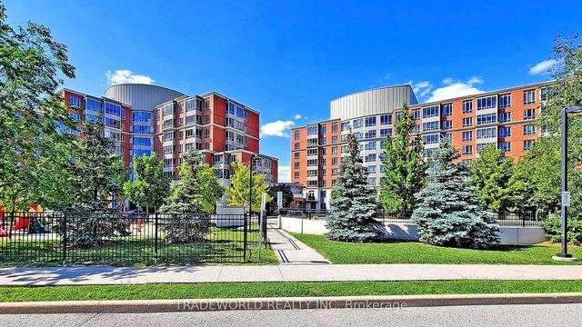 715b - 7373 Kennedy Rd, Condo with 2 bedrooms, 2 bathrooms and 1 parking in Markham ON | Image 33
