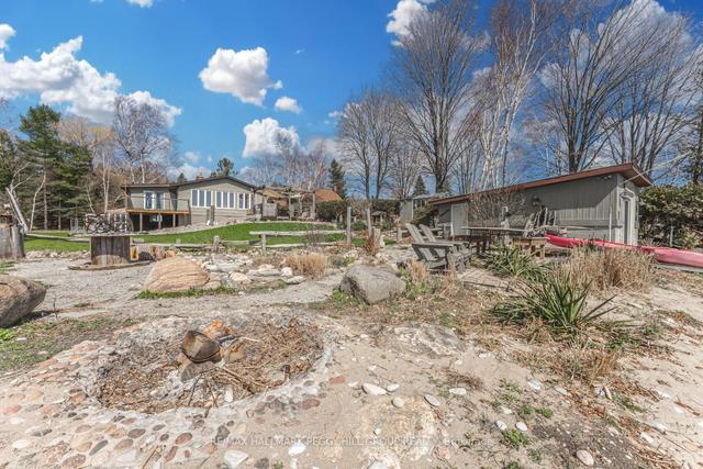 985 Lakeshore Rd E, House detached with 3 bedrooms, 2 bathrooms and 8 parking in Oro Medonte ON | Image 15
