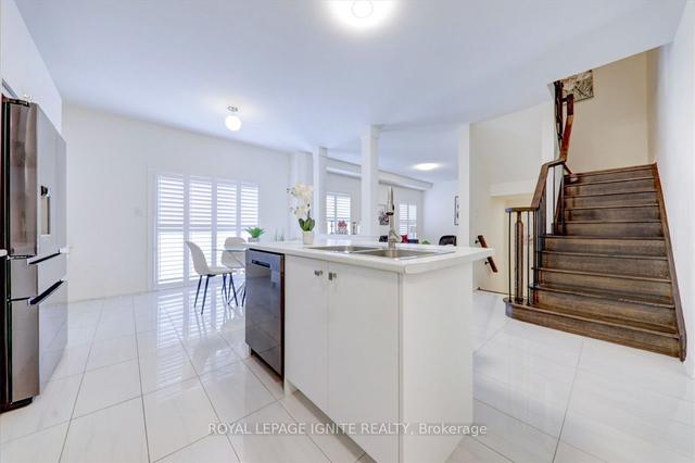 37 Turnerbury Ave, House detached with 5 bedrooms, 4 bathrooms and 4 parking in Ajax ON | Image 33