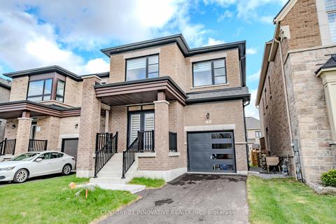 3 Priory Dr, Whitby, ON, L1P2A9 | Card Image