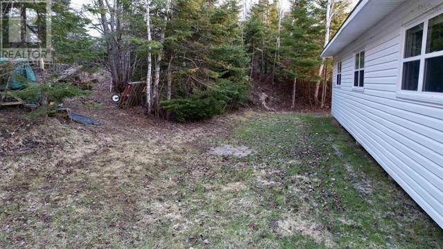 69 Birch Hill Lane, House detached with 3 bedrooms, 1 bathrooms and null parking in Cape Breton NS | Image 37