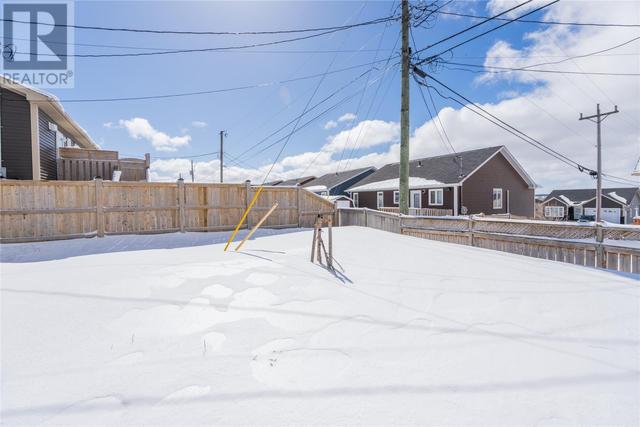 45 Lasalle Drive, House detached with 3 bedrooms, 2 bathrooms and null parking in Mount Pearl NL | Image 26