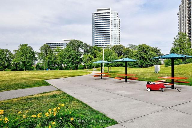 1514 - 15 North Park Rd, Condo with 2 bedrooms, 2 bathrooms and 1 parking in Vaughan ON | Image 22