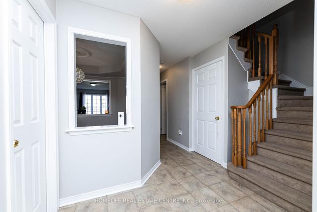 22 Jonesridge Dr, House semidetached with 4 bedrooms, 3 bathrooms and 3 parking in Ajax ON | Image 36