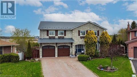 682 Summerfield Place, Kingston, ON, K7M8A1 | Card Image