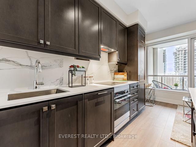 1903 - 9075 Jane St, Condo with 2 bedrooms, 2 bathrooms and 1 parking in Vaughan ON | Image 28