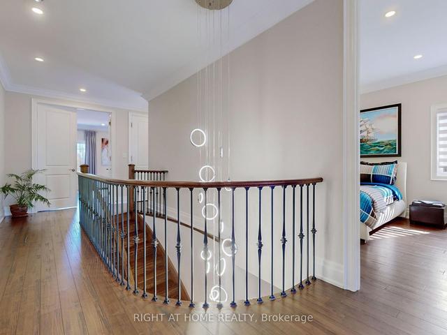 59 Hurst Ave, House detached with 4 bedrooms, 5 bathrooms and 6 parking in Vaughan ON | Image 15