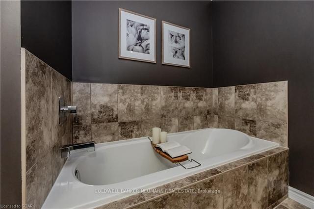 3s - 3 Summerfield Dr, Townhouse with 3 bedrooms, 4 bathrooms and 2 parking in Guelph ON | Image 19