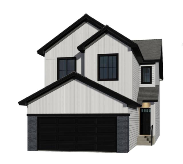 6411 27 Av Sw, House detached with 3 bedrooms, 2 bathrooms and 4 parking in Edmonton AB | Image 1