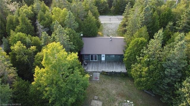 45 Baywatch Drive, House detached with 2 bedrooms, 1 bathrooms and 3 parking in Northern Bruce Peninsula ON | Image 23
