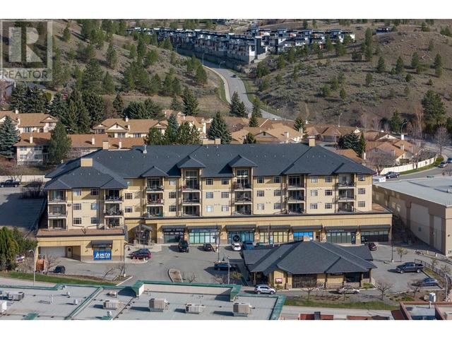 308 - 1390 Hillside Drive, Condo with 2 bedrooms, 3 bathrooms and null parking in Kamloops BC | Image 29