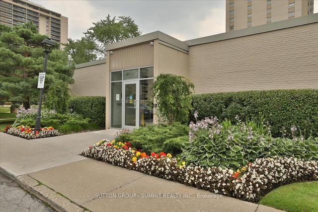 708 - 299 Mill Rd, Condo with 2 bedrooms, 2 bathrooms and 1 parking in Toronto ON | Image 27