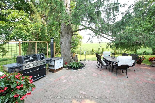 1775 Concession Rd 6 Rd, House detached with 4 bedrooms, 4 bathrooms and 14 parking in Clarington ON | Image 30