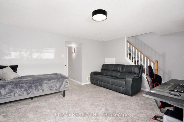 82 - 1535 Trossacks Ave, Townhouse with 3 bedrooms, 3 bathrooms and 1 parking in London ON | Image 17