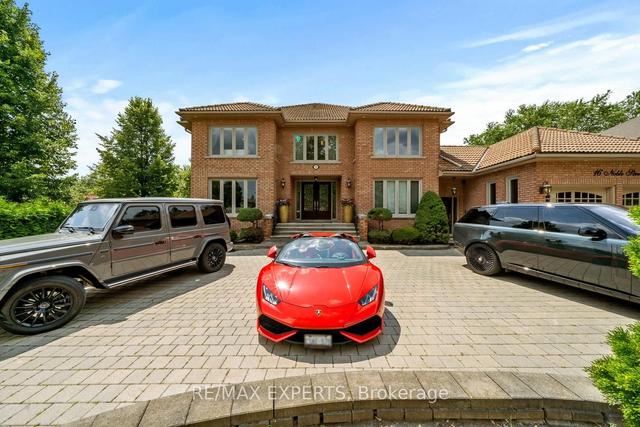 16 Noble St, House detached with 5 bedrooms, 6 bathrooms and 15 parking in Markham ON | Image 36