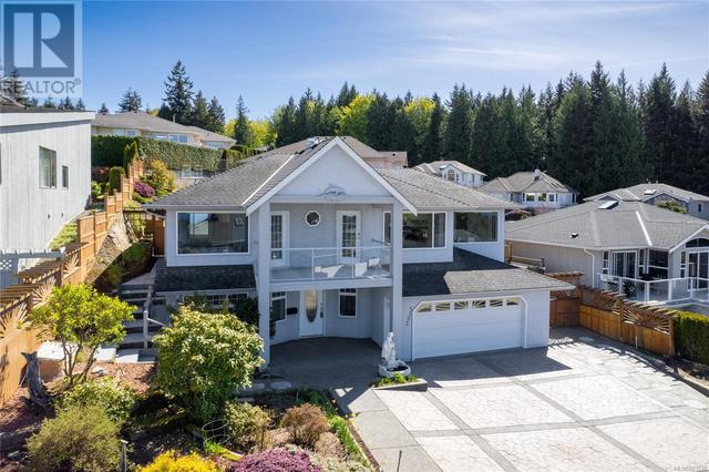 5393 Georgiaview Cres, House detached with 3 bedrooms, 3 bathrooms and 3 parking in Nanaimo BC | Image 52