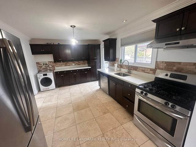 169 Sherwood Forest Dr, House detached with 3 bedrooms, 3 bathrooms and 4 parking in Markham ON | Image 23