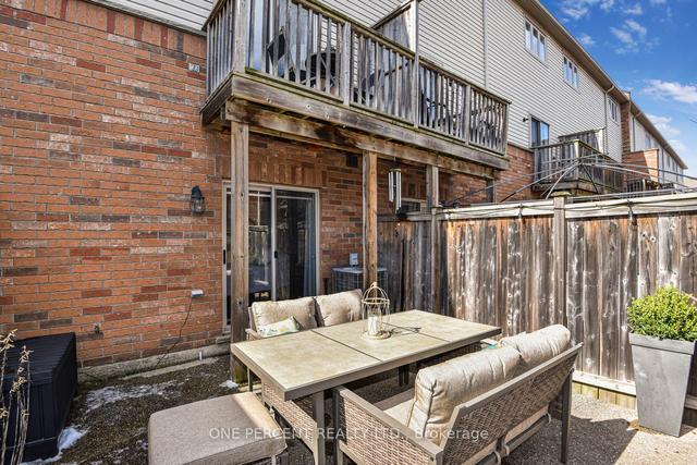 673 Rowley Common, House attached with 2 bedrooms, 2 bathrooms and 2 parking in Burlington ON | Image 26