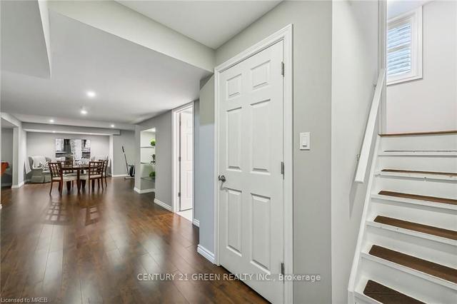 4217 Amaletta Cres, House detached with 4 bedrooms, 5 bathrooms and 7 parking in Burlington ON | Image 28