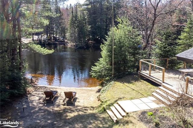 1067 Forrester Trail, House detached with 3 bedrooms, 2 bathrooms and 11 parking in Bracebridge ON | Image 25