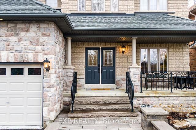 18 Brent Rd, House detached with 4 bedrooms, 4 bathrooms and 6 parking in East Gwillimbury ON | Image 39