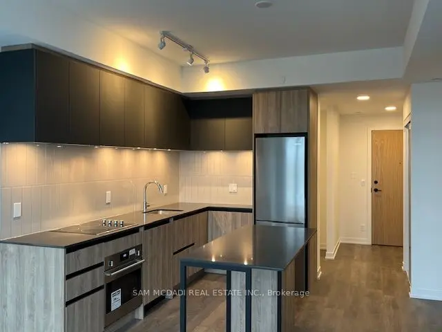 1525 - 7950 Bathurst St, Condo with 1 bedrooms, 1 bathrooms and 1 parking in Vaughan ON | Image 4