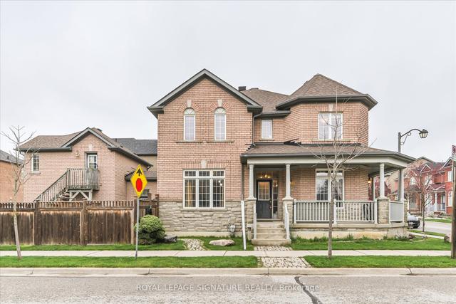 58 Shady Oaks Ave, House detached with 5 bedrooms, 4 bathrooms and 4 parking in Markham ON | Image 1