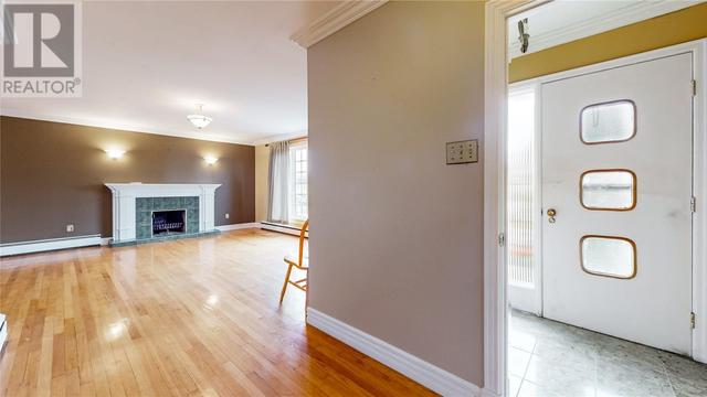 191 Park Avenue, House other with 4 bedrooms, 2 bathrooms and null parking in Mount Pearl NL | Image 2