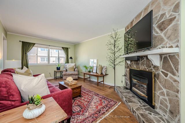 77 - 295 Water St, Condo with 3 bedrooms, 4 bathrooms and 3 parking in Guelph ON | Image 36