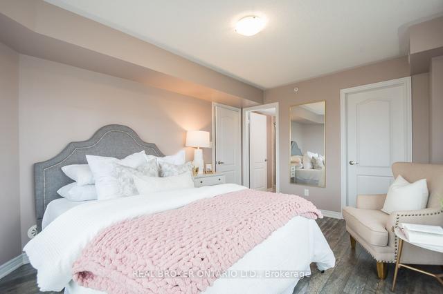 40 - 51 Hays Blvd, Townhouse with 2 bedrooms, 2 bathrooms and 1 parking in Oakville ON | Image 19