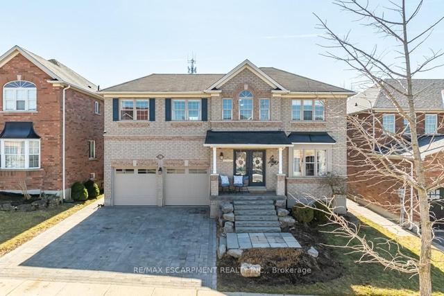 72 Swift Cres, House detached with 4 bedrooms, 4 bathrooms and 4 parking in Cambridge ON | Image 12