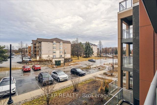 206 - 4040 Upper Middle Rd, Condo with 1 bedrooms, 1 bathrooms and 1 parking in Burlington ON | Image 20
