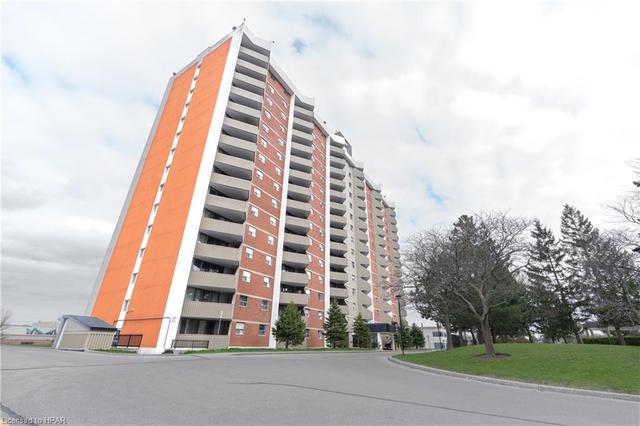 905 - 1103 Jalna Boulevard Boulevard, House attached with 1 bedrooms, 1 bathrooms and 1 parking in London ON | Image 13