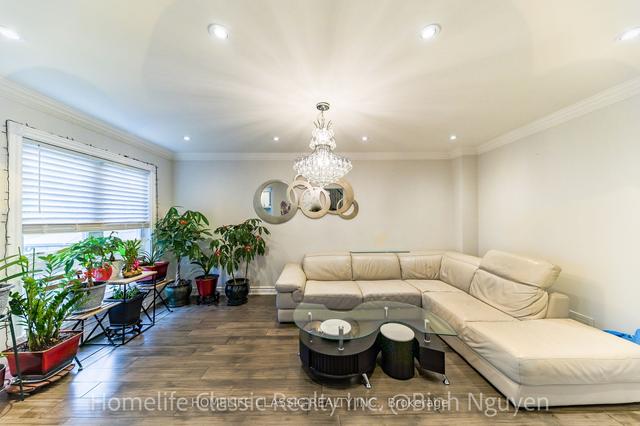 5202 Buttermill Crt W, House detached with 4 bedrooms, 4 bathrooms and 6 parking in Mississauga ON | Image 31