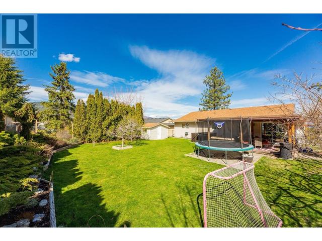3680 Webber Road, House detached with 4 bedrooms, 3 bathrooms and 4 parking in West Kelowna BC | Image 42