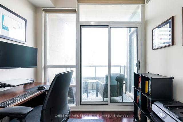 1508 - 88 Broadway Ave, Condo with 2 bedrooms, 2 bathrooms and 1 parking in Toronto ON | Image 13
