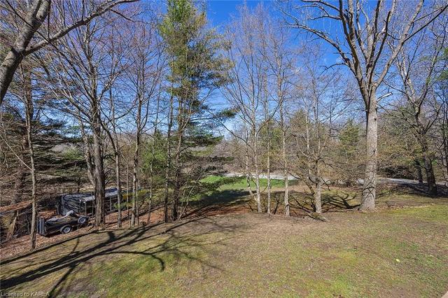 875 Burnt Hills Road, House detached with 3 bedrooms, 2 bathrooms and 6 parking in South Frontenac ON | Image 40